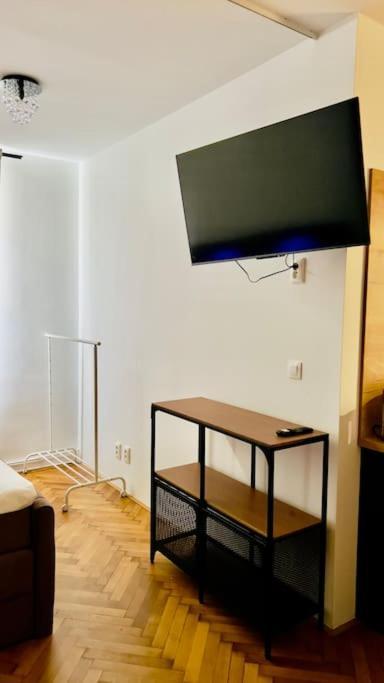 Apartman II Centrum Praha Extérieur photo