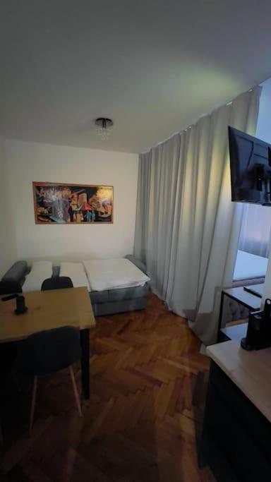 Apartman II Centrum Praha Extérieur photo