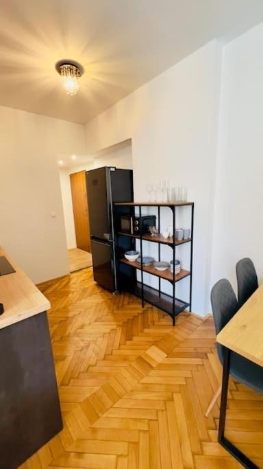 Apartman II Centrum Praha Extérieur photo