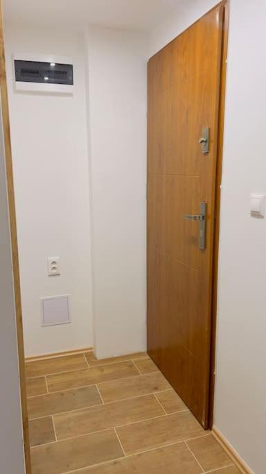Apartman II Centrum Praha Extérieur photo